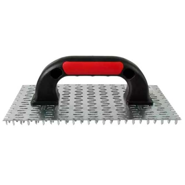 Răzătoare Profmet 231330 Oțel photo 1