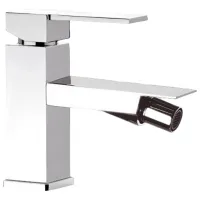 Смеситель для биде Remer Qubika 21 Латунь