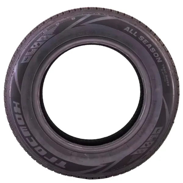 Anvelope TracMax Van Saver 195/75 R16C 107S TL All-season / Camionetă photo 2