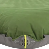 Saltea camping Outwell Dreamcatcher Single 12 Poliester / Green photo 3