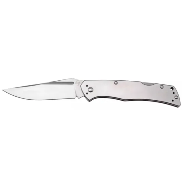 Нож Boker Plus Plus Mek кемпинговый / нержавеющая сталь photo 1 Нож Boker Plus Plus Mek кемпинговый / нержавеющая сталь photo 1