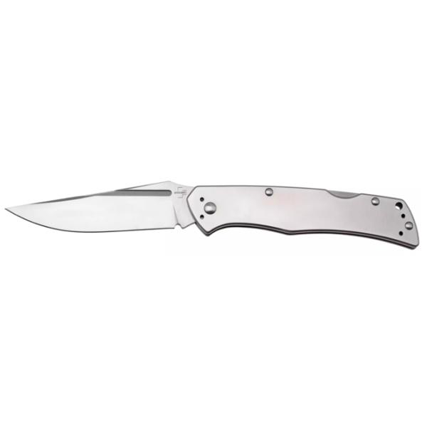 Нож Boker Plus Plus Mek кемпинговый / нержавеющая сталь photo 1 Нож Boker Plus Plus Mek кемпинговый / нержавеющая сталь photo 1