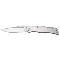Нож Boker Plus Plus Mek кемпинговый / нержавеющая сталь