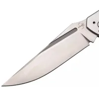 Нож Boker Plus Plus Mek кемпинговый / нержавеющая сталь photo 3