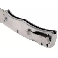Нож Boker Plus Plus Mek кемпинговый / нержавеющая сталь photo 4
