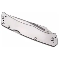Нож Boker Plus Plus Mek кемпинговый / нержавеющая сталь photo 6
