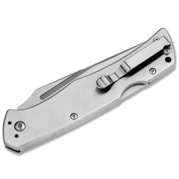 Нож Boker Plus Plus Mek кемпинговый / нержавеющая сталь photo 7 Нож Boker Plus Plus Mek кемпинговый / нержавеющая сталь photo 7