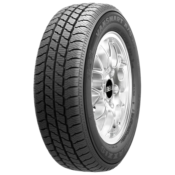 Шины Maxxis Vansmart A/S AL2 225/70 R15C 112R TL Всесезонные / Легкогрузовой  photo 1 Шины Maxxis Vansmart A/S AL2 225/70 R15C 112R TL Всесезонные / Легкогрузовой  photo 1