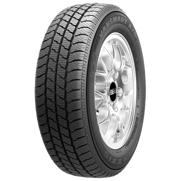 Шины Maxxis Vansmart A/S AL2 225/70 R15C 112R TL Всесезонные / Легкогрузовой  photo 1 Шины Maxxis Vansmart A/S AL2 225/70 R15C 112R TL Всесезонные / Легкогрузовой  photo 1