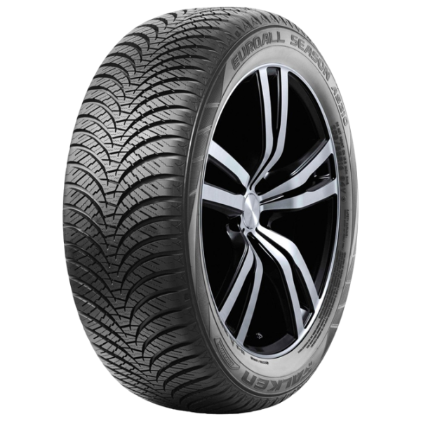 Шины Falken AS-210 225/60 R16 102V XL TL Всесезонные / Внедорожник photo 1 Шины Falken AS-210 225/60 R16 102V XL TL Всесезонные / Внедорожник photo 1