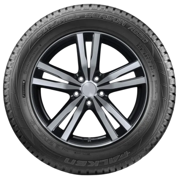 Шины Falken AS-210 225/60 R16 102V XL TL Всесезонные / Внедорожник photo 3 Шины Falken AS-210 225/60 R16 102V XL TL Всесезонные / Внедорожник photo 3