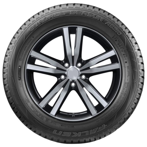 Шины Falken AS-210 225/60 R16 102V XL TL Всесезонные / Внедорожник photo 3 Шины Falken AS-210 225/60 R16 102V XL TL Всесезонные / Внедорожник photo 3