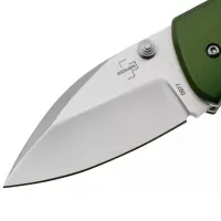 Нож Boker Plus Plus Lefti кемпинговый / нержавеющая сталь photo 3