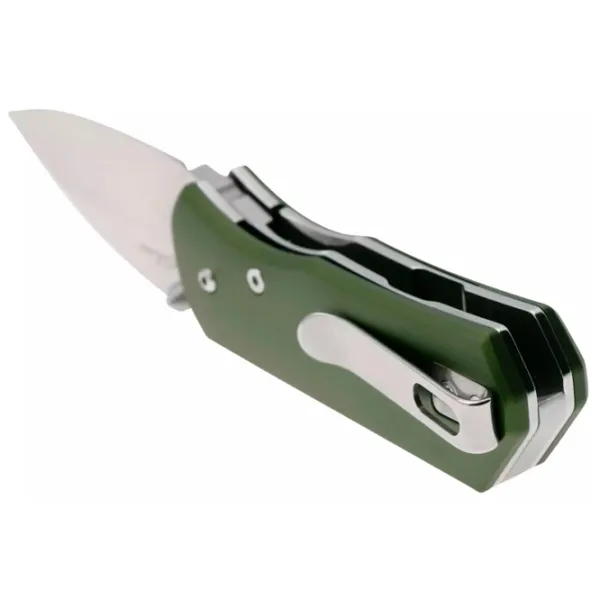 Нож Boker Plus Plus Lefti кемпинговый / нержавеющая сталь photo 4 Нож Boker Plus Plus Lefti кемпинговый / нержавеющая сталь photo 4