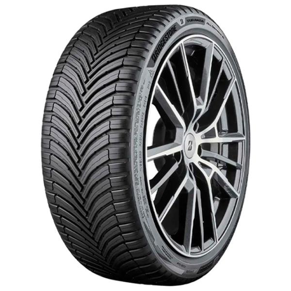 Anvelope Bridgestone Turanza All Season 6 245/45 R18 100Y XL FSL All-season / Autoturism photo 1 Anvelope Bridgestone Turanza All Season 6 245/45 R18 100Y XL FSL All-season / Autoturism photo 1