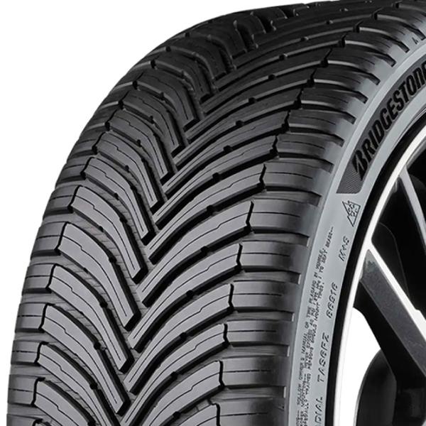 Anvelope Bridgestone Turanza All Season 6 245/45 R18 100Y XL FSL All-season / Autoturism photo 4 Anvelope Bridgestone Turanza All Season 6 245/45 R18 100Y XL FSL All-season / Autoturism photo 4