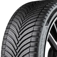 Anvelope Bridgestone Turanza All Season 6 245/45 R18 100Y XL FSL All-season / Autoturism photo 4