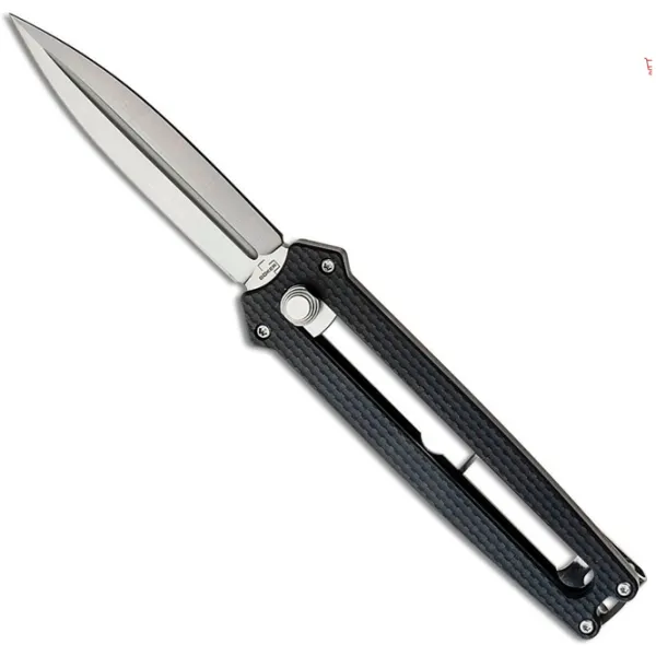 Нож Boker Plus Plus Slike кемпинговый / нержавеющая сталь photo 1