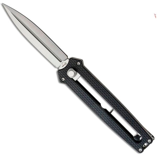 Нож Boker Plus Plus Slike кемпинговый / нержавеющая сталь photo 1