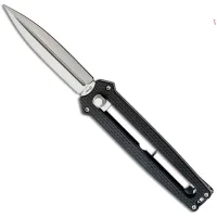 Нож Boker Plus Plus Slike кемпинговый / нержавеющая сталь