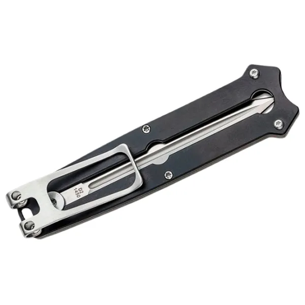 Нож Boker Plus Plus Slike кемпинговый / нержавеющая сталь photo 2