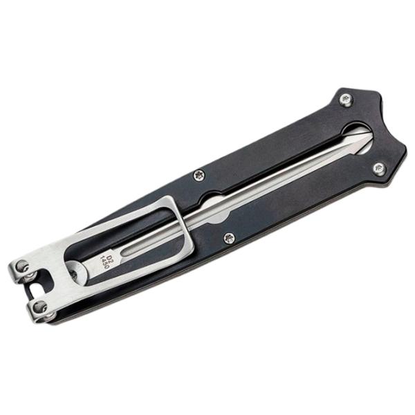 Нож Boker Plus Plus Slike кемпинговый / нержавеющая сталь photo 2