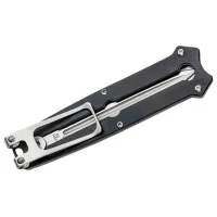Нож Boker Plus Plus Slike кемпинговый / нержавеющая сталь photo 2