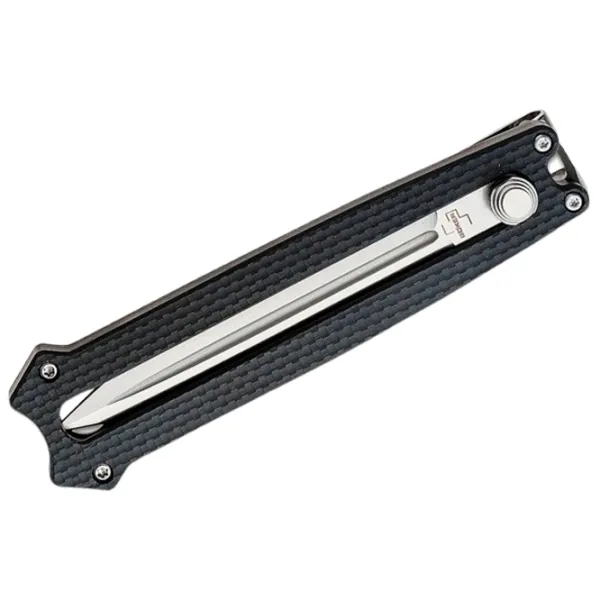 Нож Boker Plus Plus Slike кемпинговый / нержавеющая сталь photo 3
