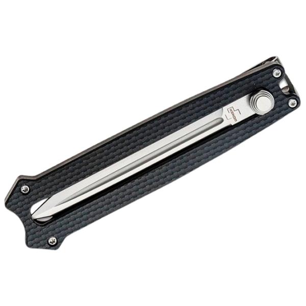 Нож Boker Plus Plus Slike кемпинговый / нержавеющая сталь photo 3