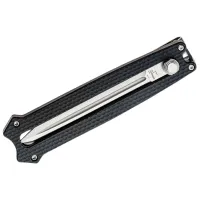 Нож Boker Plus Plus Slike кемпинговый / нержавеющая сталь photo 3