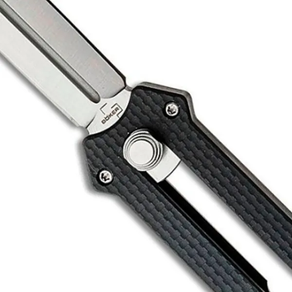 Нож Boker Plus Plus Slike кемпинговый / нержавеющая сталь photo 5
