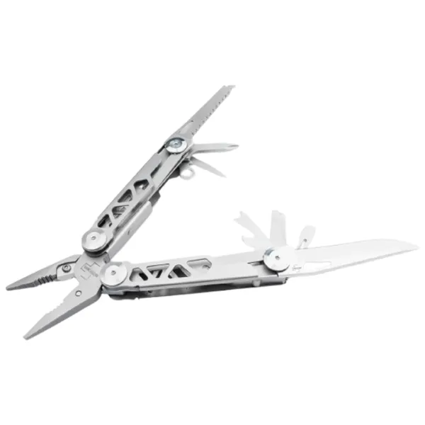 Мултитул Boker Plus Specialist Pro кемпинговый / 2Cr13 photo 2 Мултитул Boker Plus Specialist Pro кемпинговый / 2Cr13 photo 2