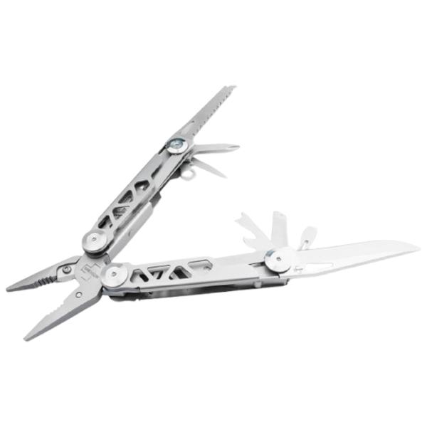 Мултитул Boker Plus Specialist Pro кемпинговый / 2Cr13 photo 2 Мултитул Boker Plus Specialist Pro кемпинговый / 2Cr13 photo 2