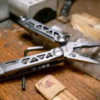 Мултитул Boker Plus Specialist Pro кемпинговый / 2Cr13 photo 6