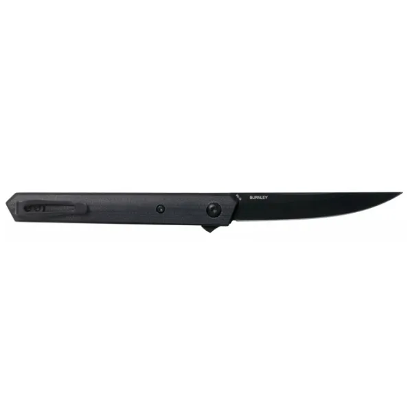 Нож Boker Plus Kwaiken Air Mini All кемпинговый / нержавеющая сталь photo 2