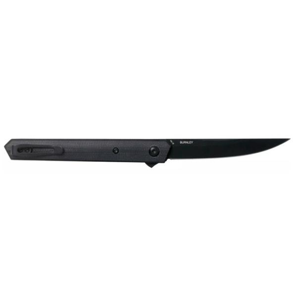 Нож Boker Plus Kwaiken Air Mini All кемпинговый / нержавеющая сталь photo 2
