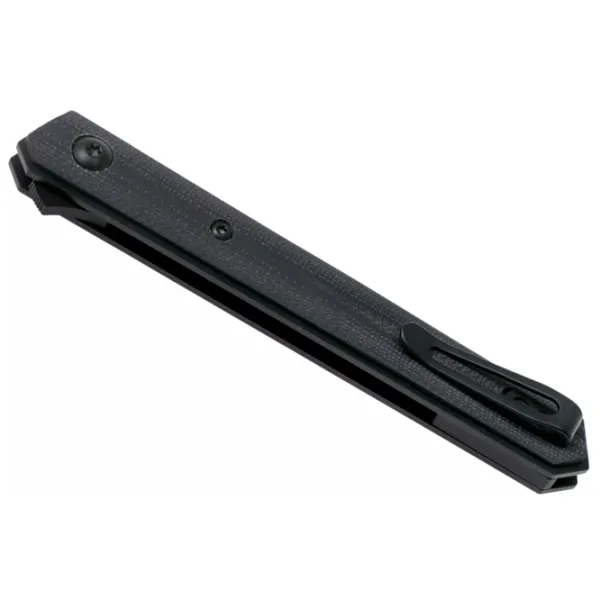 Нож Boker Plus Kwaiken Air Mini All кемпинговый / нержавеющая сталь photo 5