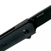 Нож Boker Plus Kwaiken Air Mini All кемпинговый / нержавеющая сталь photo 6