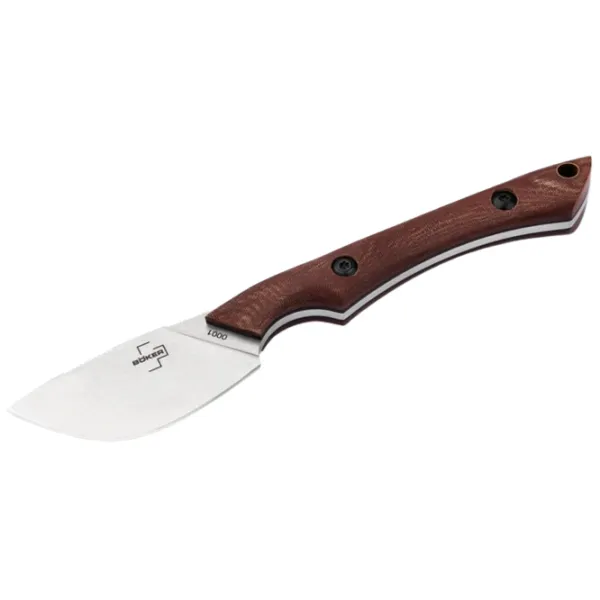 Cuțit Boker Plus Pocket Muk Camping / Oțel inoxidabil photo 1