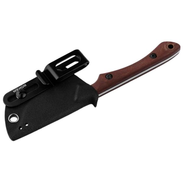 Cuțit Boker Plus Pocket Muk Camping / Oțel inoxidabil photo 3