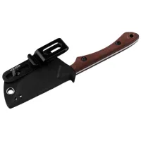 Нож Boker Plus Pocket Muk кемпинговый / нержавеющая сталь photo 3