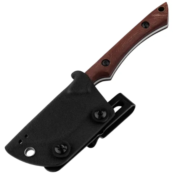 Cuțit Boker Plus Pocket Muk Camping / Oțel inoxidabil photo 4