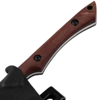 Нож Boker Plus Pocket Muk кемпинговый / нержавеющая сталь photo 5