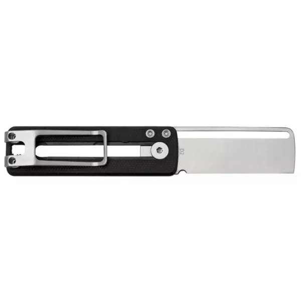 Нож Boker Plus S-Rail кемпинговый / нержавеющая сталь photo 2 Нож Boker Plus S-Rail кемпинговый / нержавеющая сталь photo 2