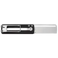 Нож Boker Plus S-Rail кемпинговый / нержавеющая сталь photo 2