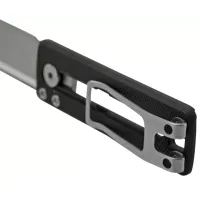 Нож Boker Plus S-Rail кемпинговый / нержавеющая сталь photo 4