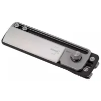 Нож Boker Plus S-Rail кемпинговый / нержавеющая сталь photo 5