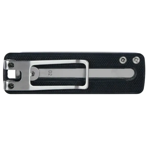 Нож Boker Plus S-Rail кемпинговый / нержавеющая сталь photo 6 Нож Boker Plus S-Rail кемпинговый / нержавеющая сталь photo 6