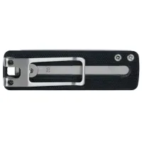 Нож Boker Plus S-Rail кемпинговый / нержавеющая сталь photo 6