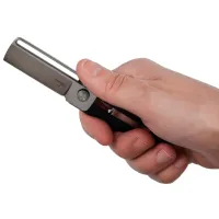 Нож Boker Plus S-Rail кемпинговый / нержавеющая сталь photo 7